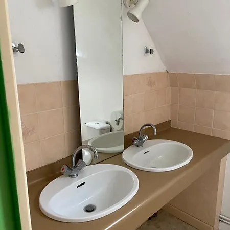 Restaurant Le Mange Disque Bed and breakfast Villenauxe