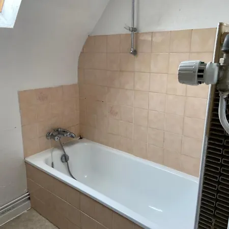 Restaurant Le Mange Disque Bed & Breakfast 3*