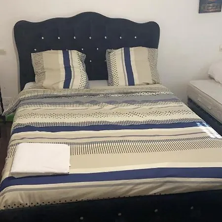 Restaurant Le Mange Disque 3*