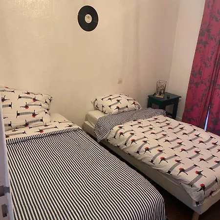 Restaurant Le Mange Disque 3* Villenauxe