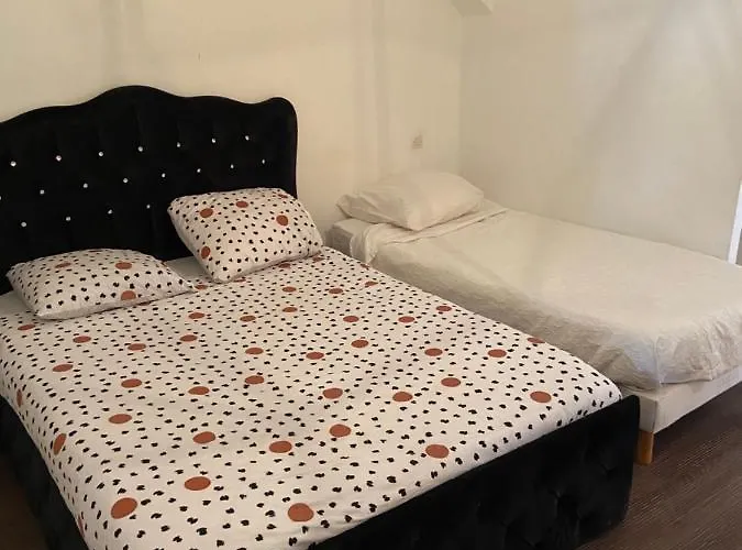 Restaurant Le Mange Disque