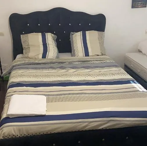 Restaurant Le Mange Disque 3*